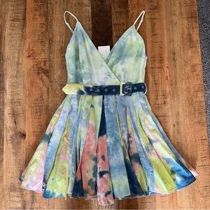 L’ATISTE Party Dress NWT